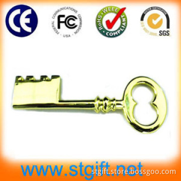 Colorful Gifts Promotion Price for Peculiar USB Key Pendrive USB Flash Disk